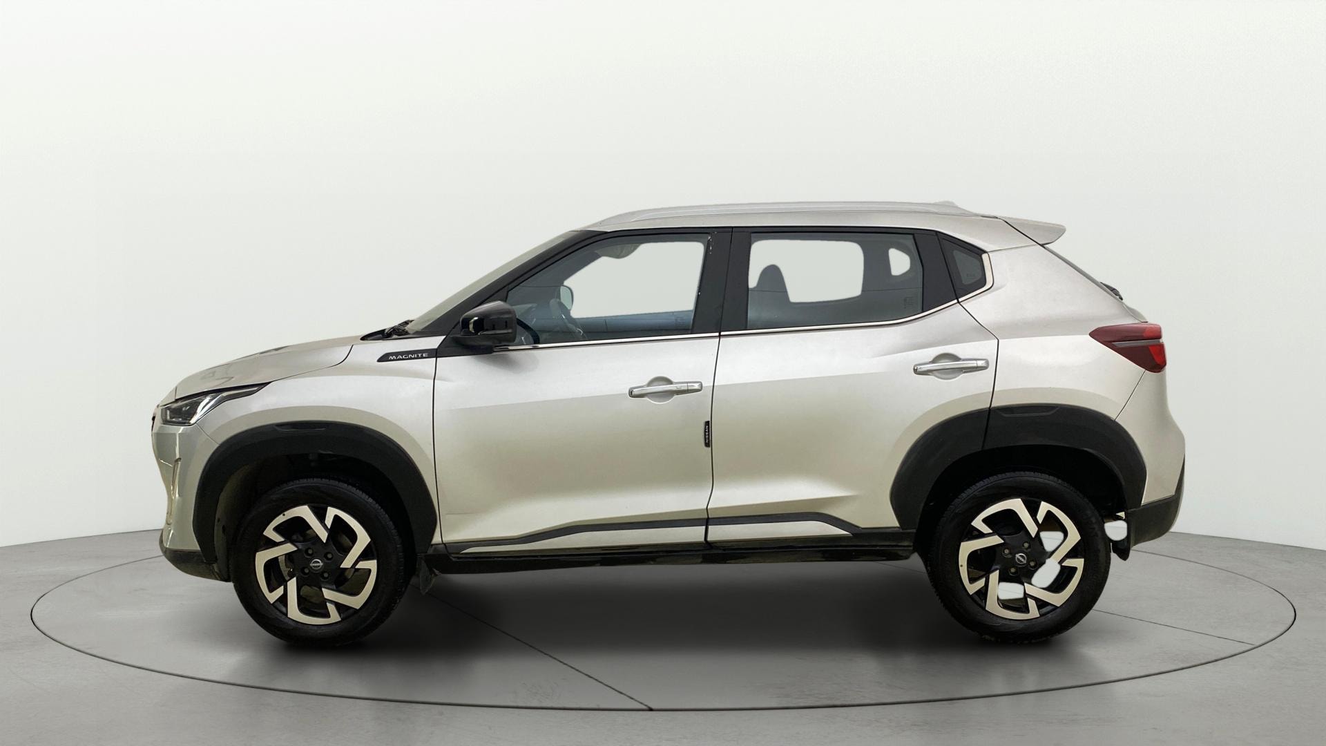 Used 2023 Nissan Magnite Used 2023 Nissan Magnite