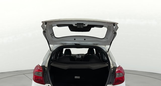 View Ford Freestyle Image 16 Used Ford Freestyle Image 16
