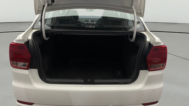 View Volkswagen Ameo Image 37 Used Volkswagen Ameo Image 37