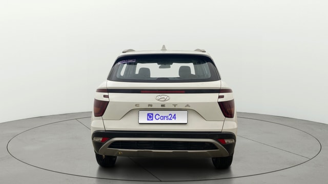 View Hyundai Creta Image 39 Used Hyundai Creta Image 39