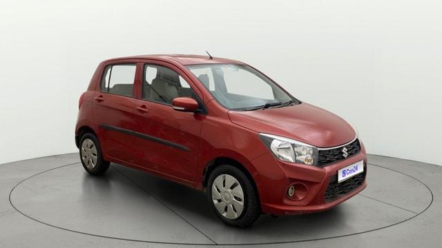 View Maruti Suzuki 1000 Image 36 Used Maruti Suzuki 1000 Image 36