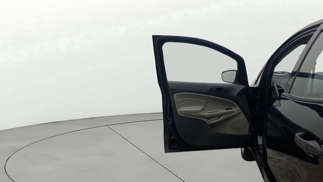 View Ford EcoSport Image 30 Used Ford EcoSport Image 30