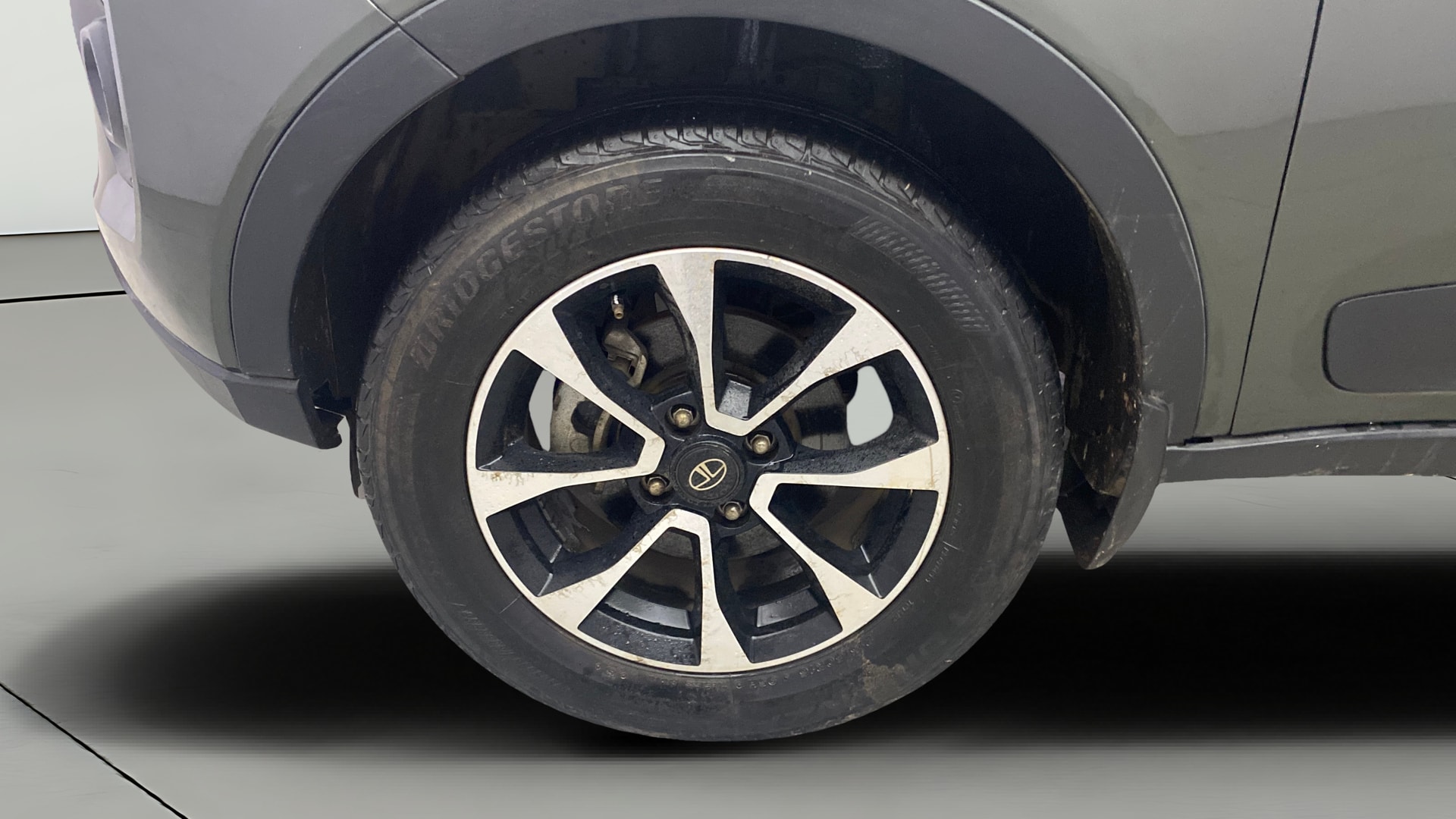 View 2021 Tata Nexon Revotron XE Image 30 Used 2021 Tata Nexon Revotron XE Image 30