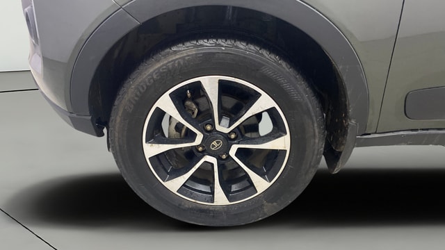 View Tata Nexon Image 30 Used Tata Nexon Image 30