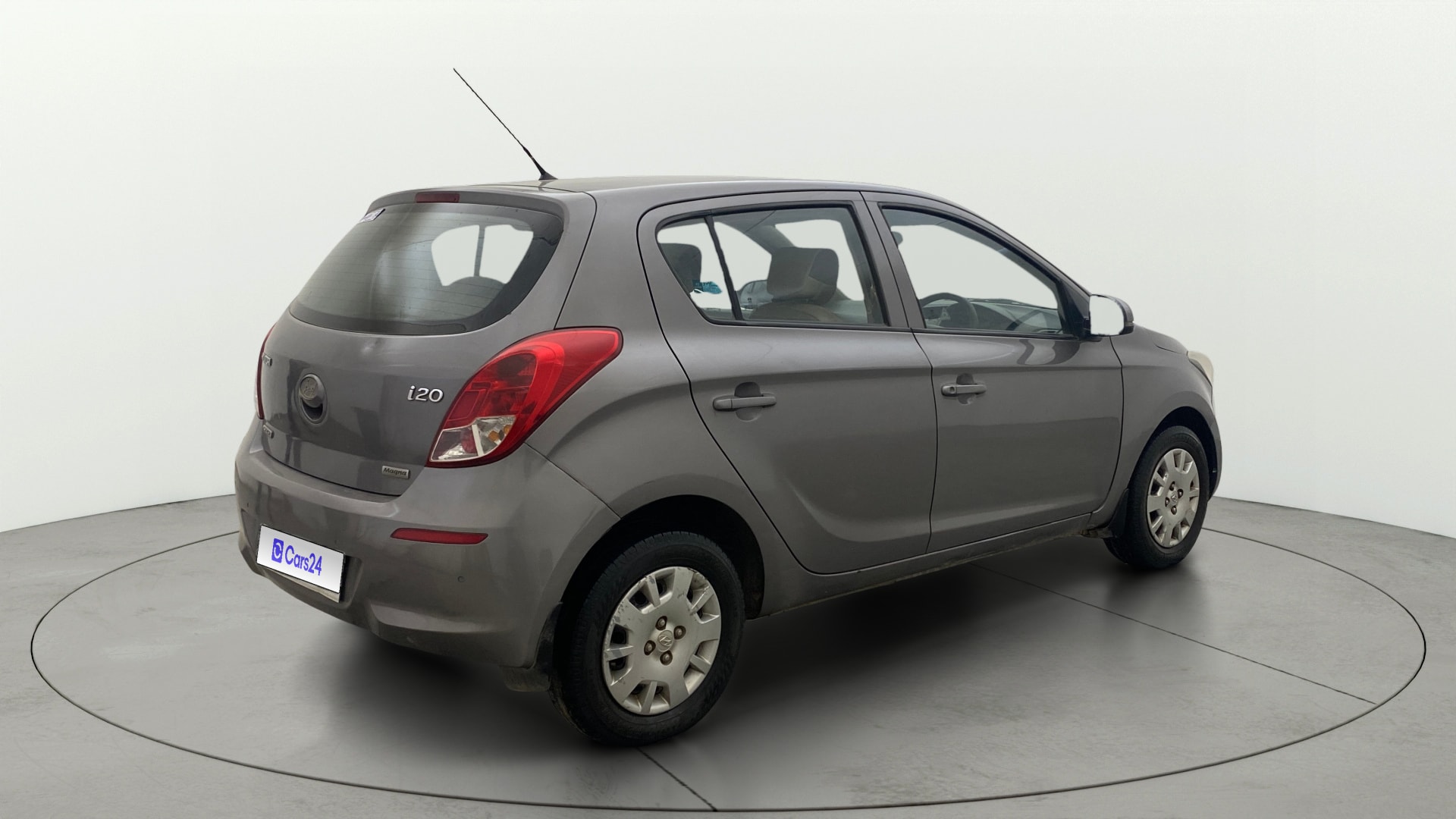 Used 2013 Hyundai i20 Used 2013 Hyundai i20
