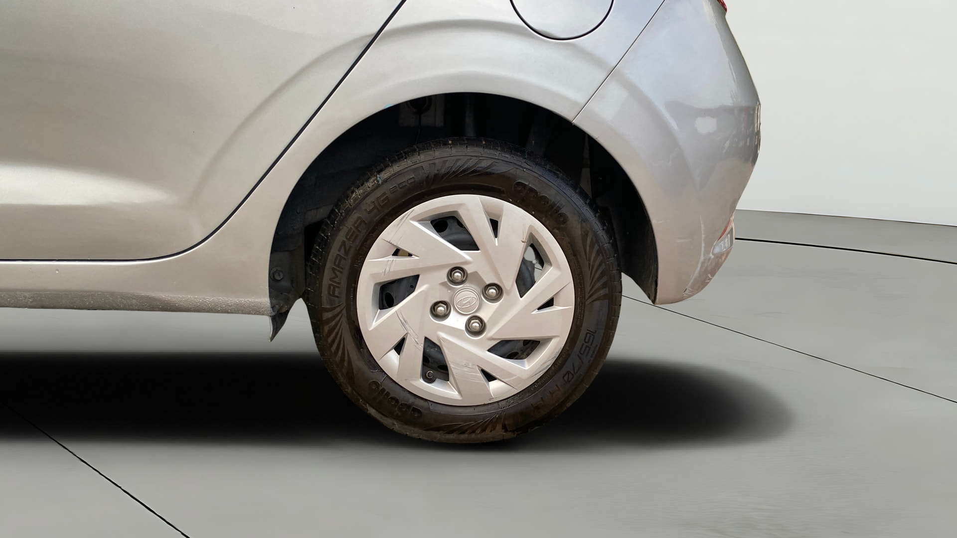 View 2024 Hyundai Grand i10 Nios Magna Petrol Image 12 Used 2024 Hyundai Grand i10 Nios Magna Petrol Image 12