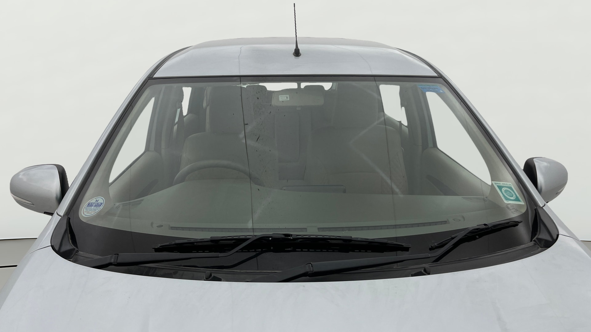 View 2022 Maruti Suzuki 1000 Base Variant Image 30 Used 2022 Maruti Suzuki 1000 Base Variant Image 30