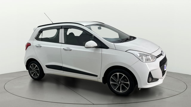 View Hyundai Grand i10 Image 38 Used Hyundai Grand i10 Image 38