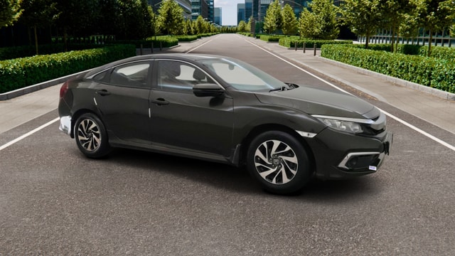 View Honda Civic Image 21 Used Honda Civic Image 21