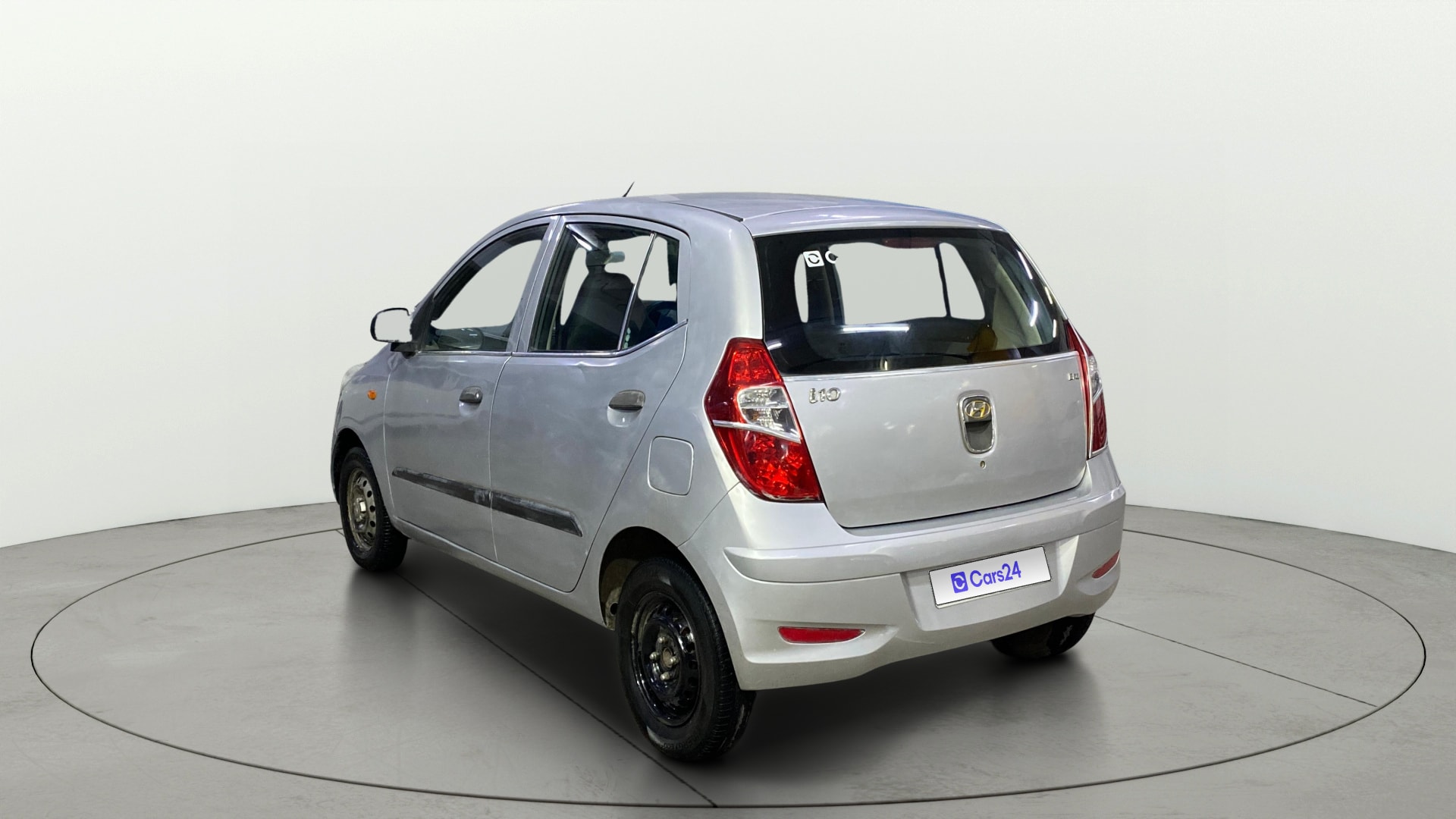 View 2013 Hyundai i10 1.1 Era Image 2 Used 2013 Hyundai i10 1.1 Era Image 2