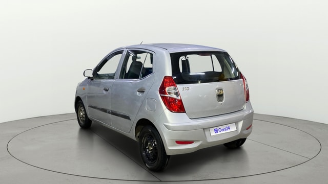 View Hyundai i10 Image 2 Used Hyundai i10 Image 2