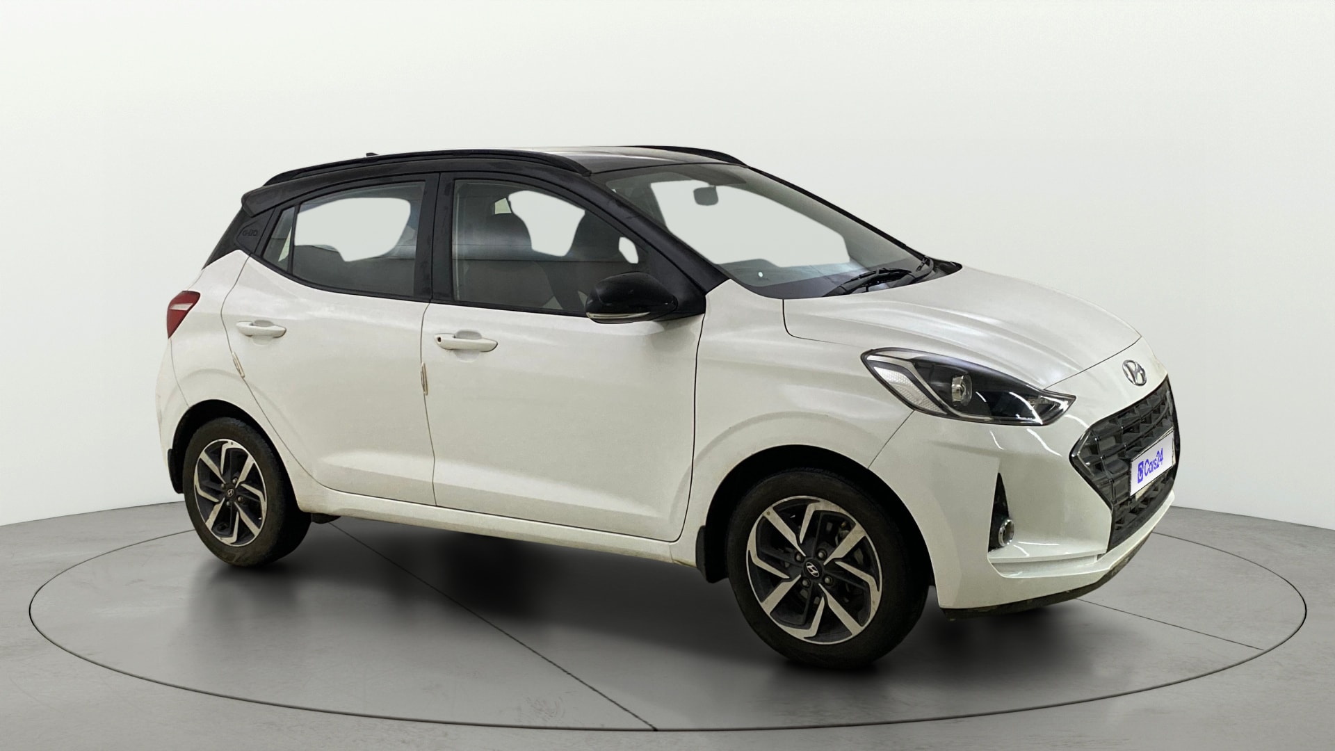 Used 2021 Hyundai Grand i10 Nios Used 2021 Hyundai Grand i10 Nios