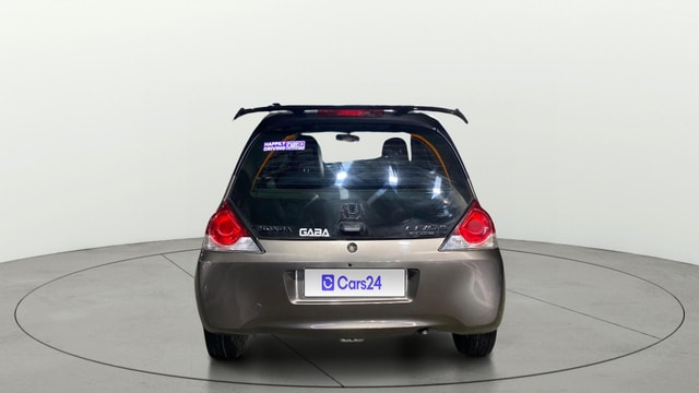 View Honda Brio Image 39 Used Honda Brio Image 39