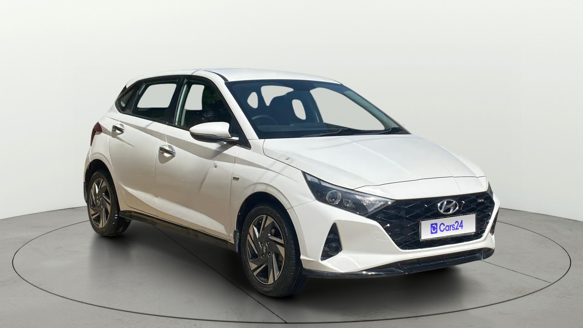 Used 2021 Hyundai Elite i20 Used 2021 Hyundai Elite i20