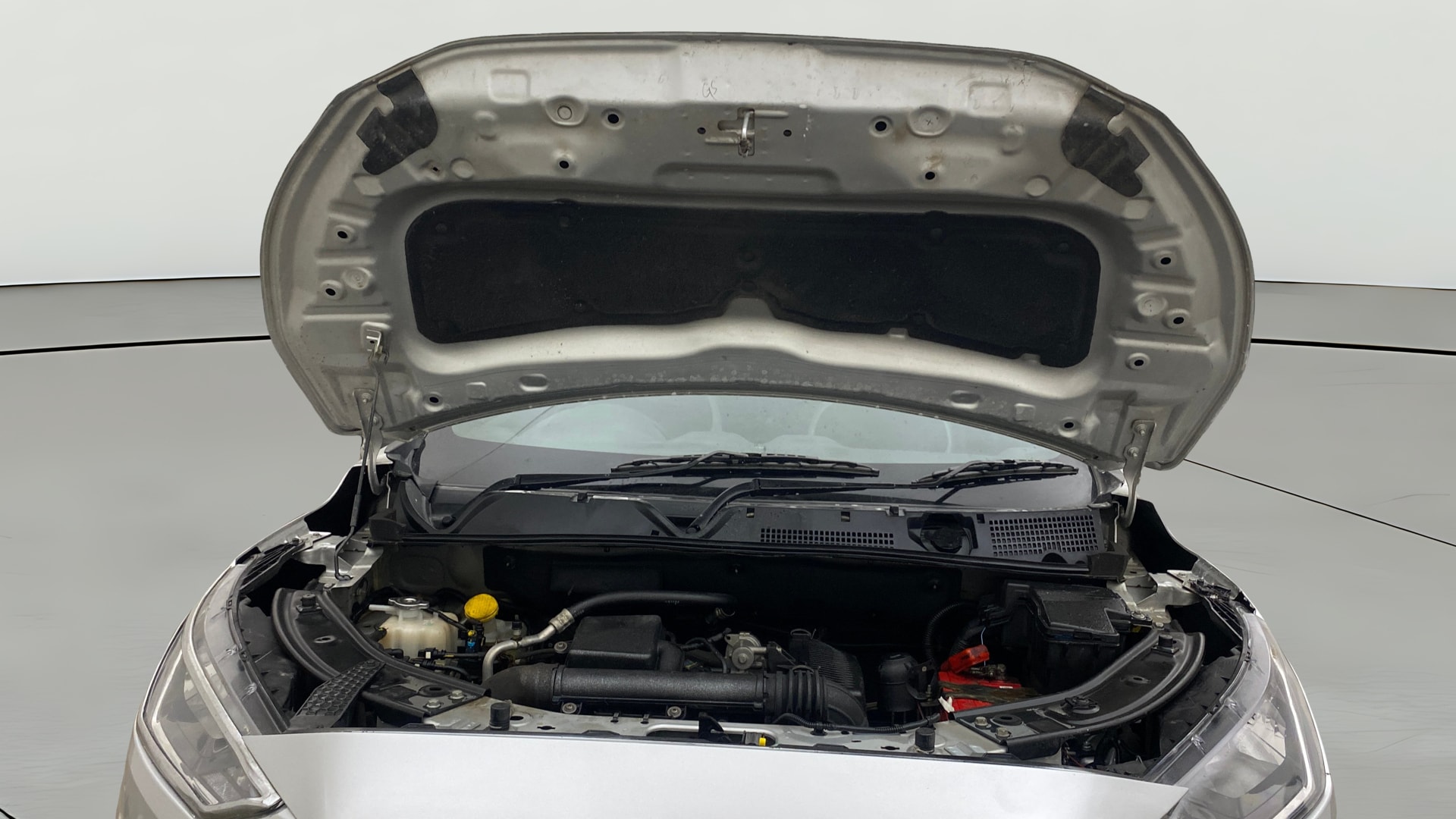 View 2021 Nissan Magnite XE Image 32 Used 2021 Nissan Magnite XE Image 32