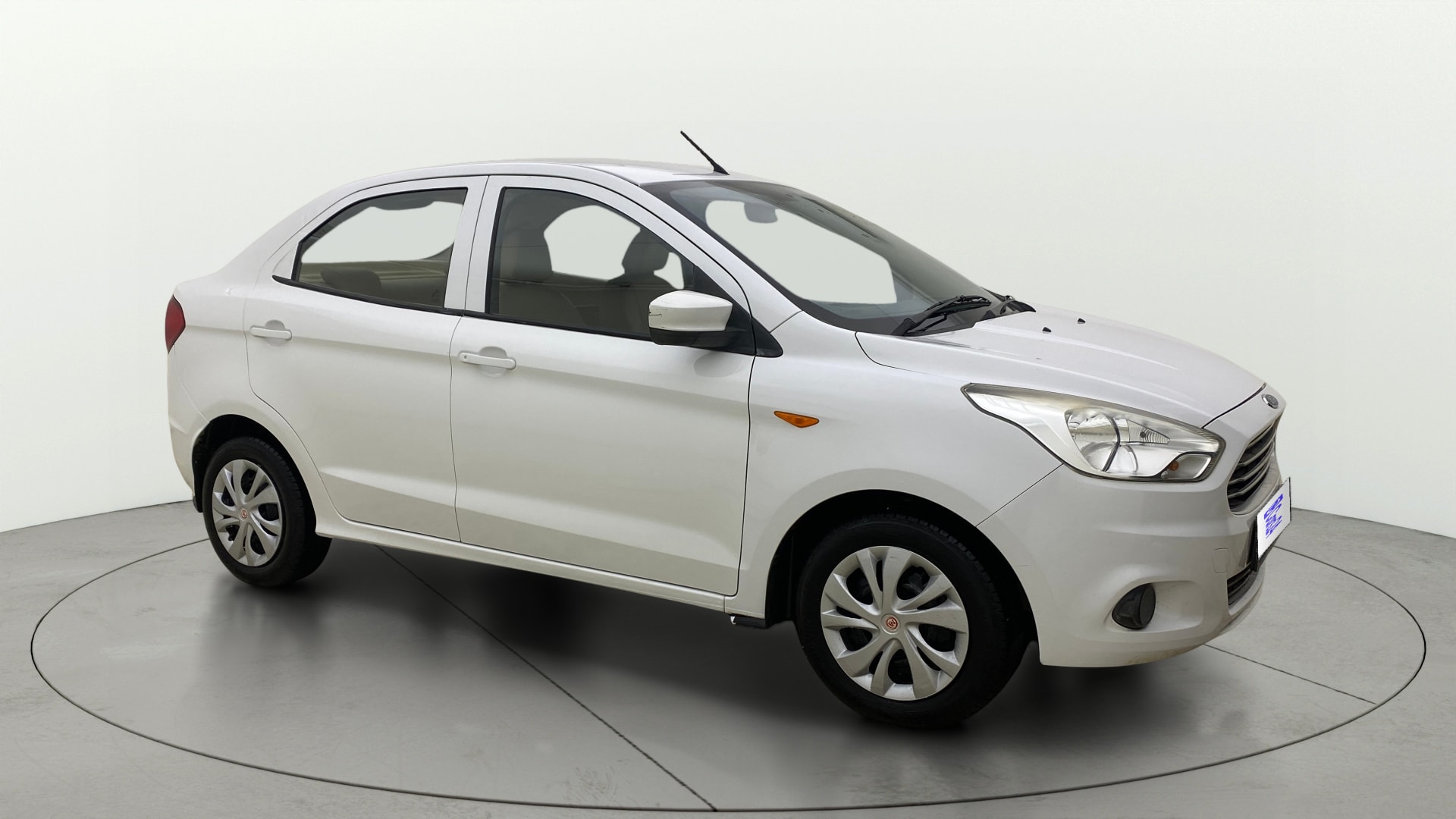 View 2016 Ford Figo Aspire 1.2P Ambiente MT BS IV Image 21 Used 2016 Ford Figo Aspire 1.2P Ambiente MT BS IV Image 21