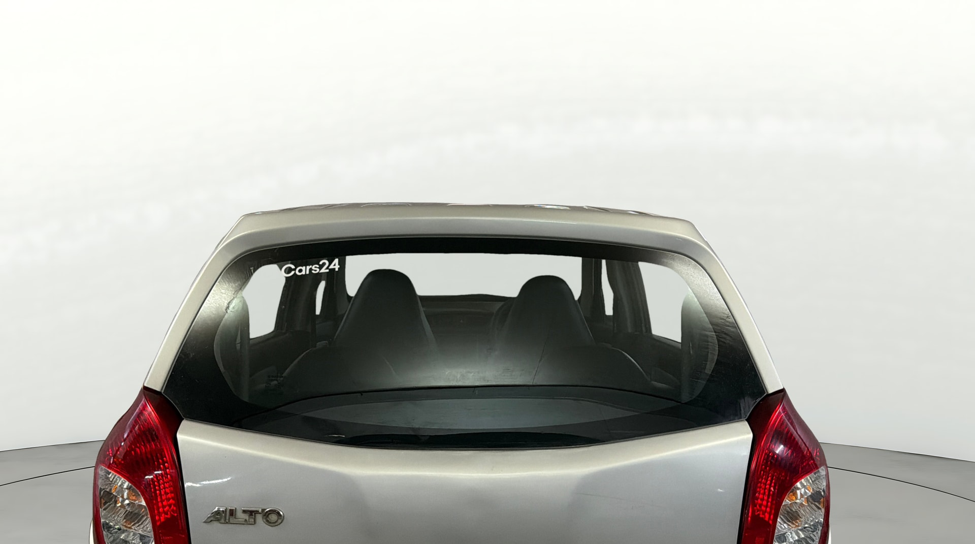 View 2021 Maruti Suzuki 1000 Base Variant Image 4 Used 2021 Maruti Suzuki 1000 Base Variant Image 4