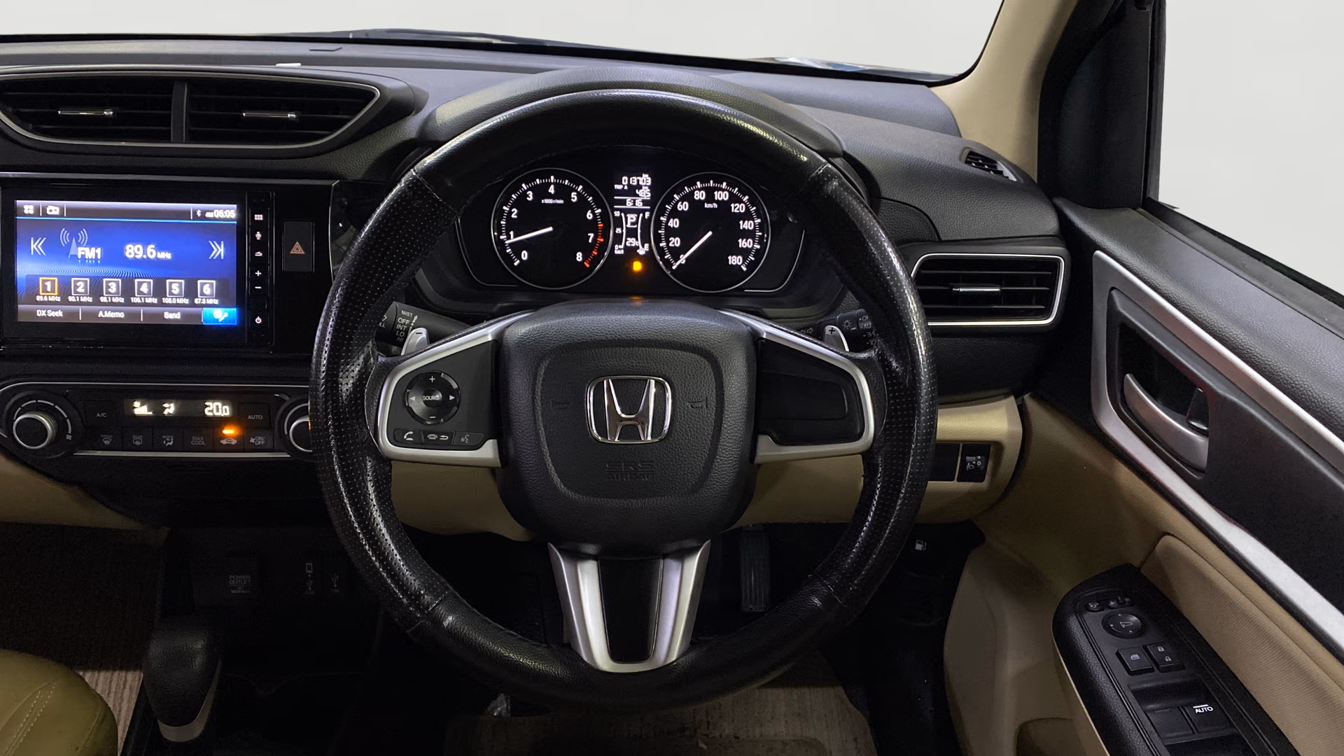 Used 2024 Honda Amaze Used 2024 Honda Amaze