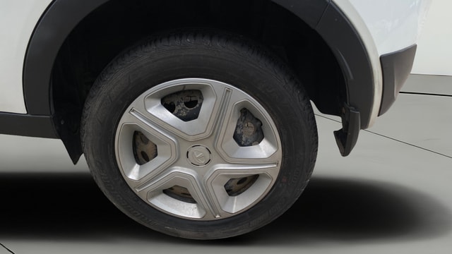 View Tata Nexon Image 7 Used Tata Nexon Image 7