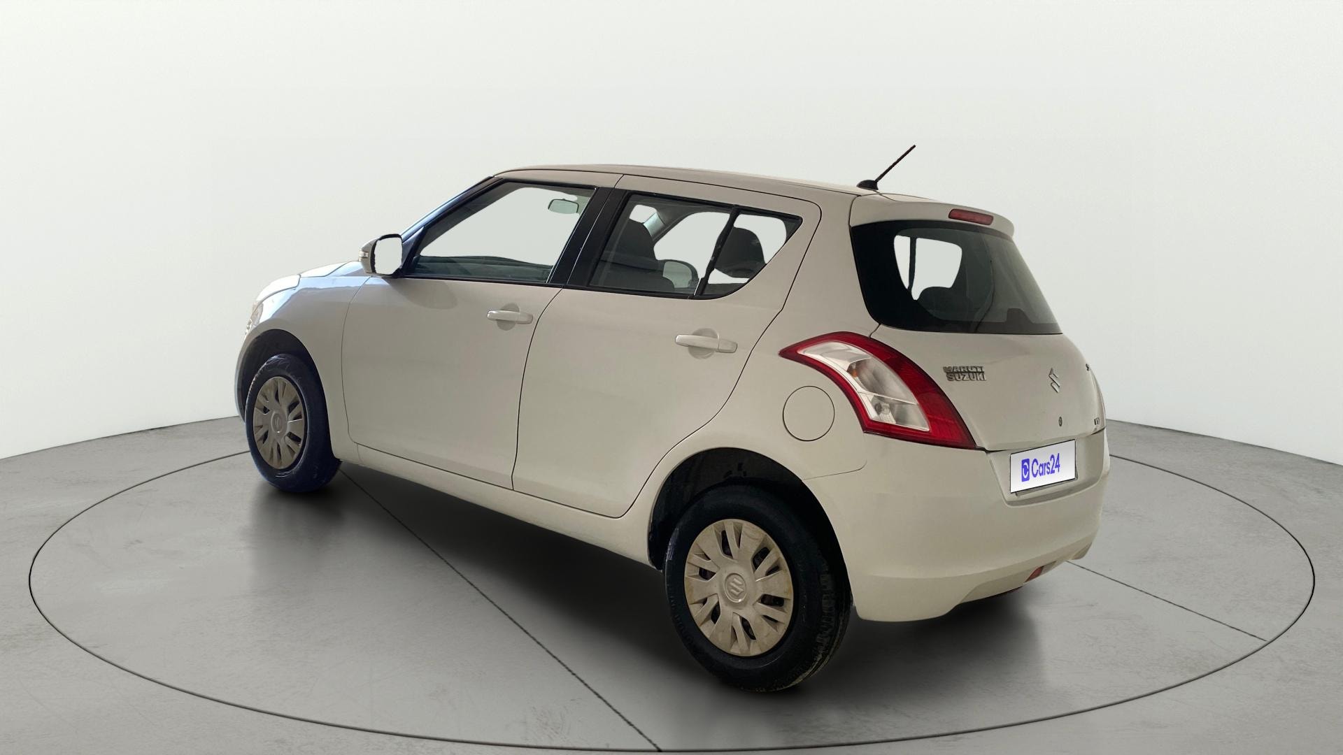View 2014 Maruti Suzuki 1000 Base Variant Image 2 Used 2014 Maruti Suzuki 1000 Base Variant Image 2