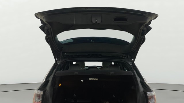 View Jeep Compass Image 17 Used Jeep Compass Image 17