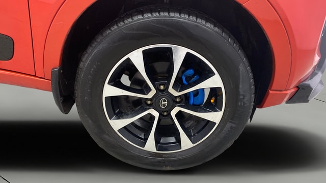 View Tata Nexon Image 45 Used Tata Nexon Image 45