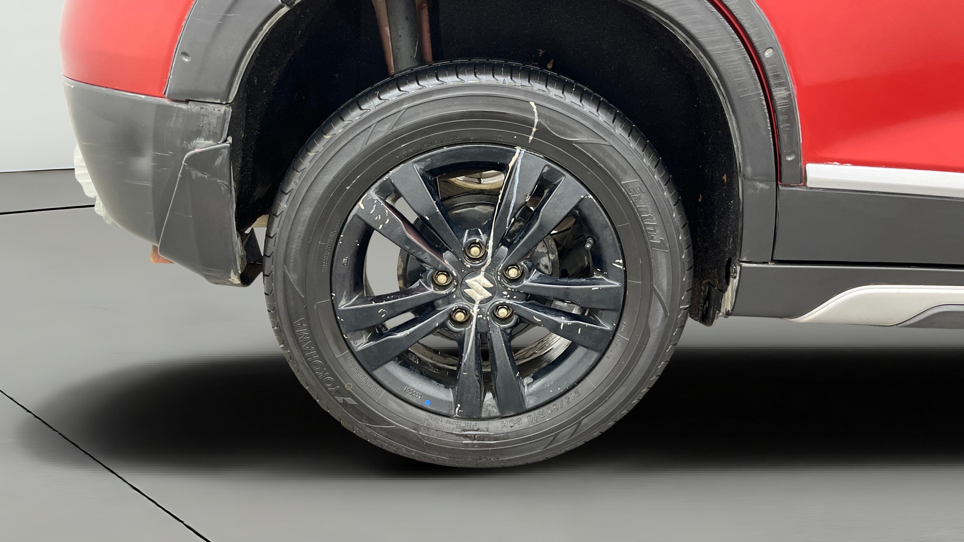 View 2019 Maruti Suzuki 1000 Base Variant Image 23 Used 2019 Maruti Suzuki 1000 Base Variant Image 23