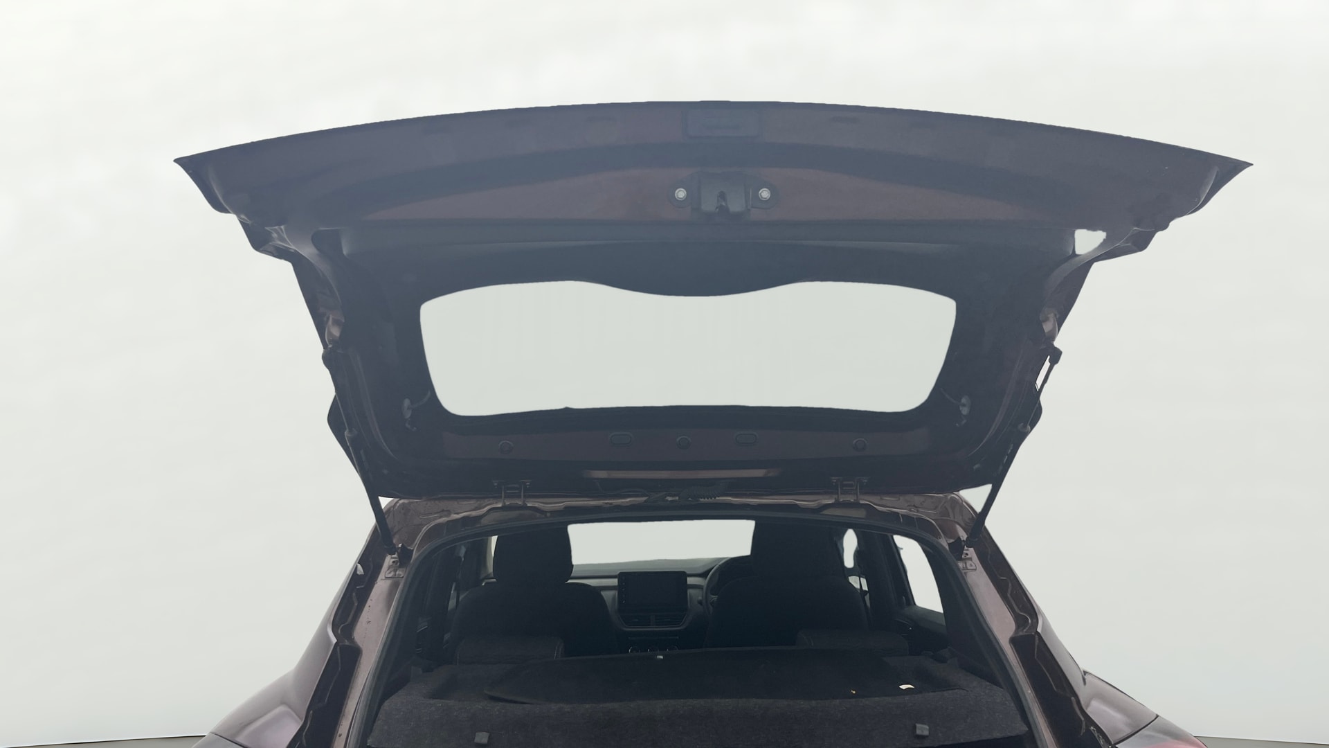 Used 2022 Renault Kiger Used 2022 Renault Kiger