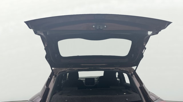 View Renault Kiger Image 16 Used Renault Kiger Image 16
