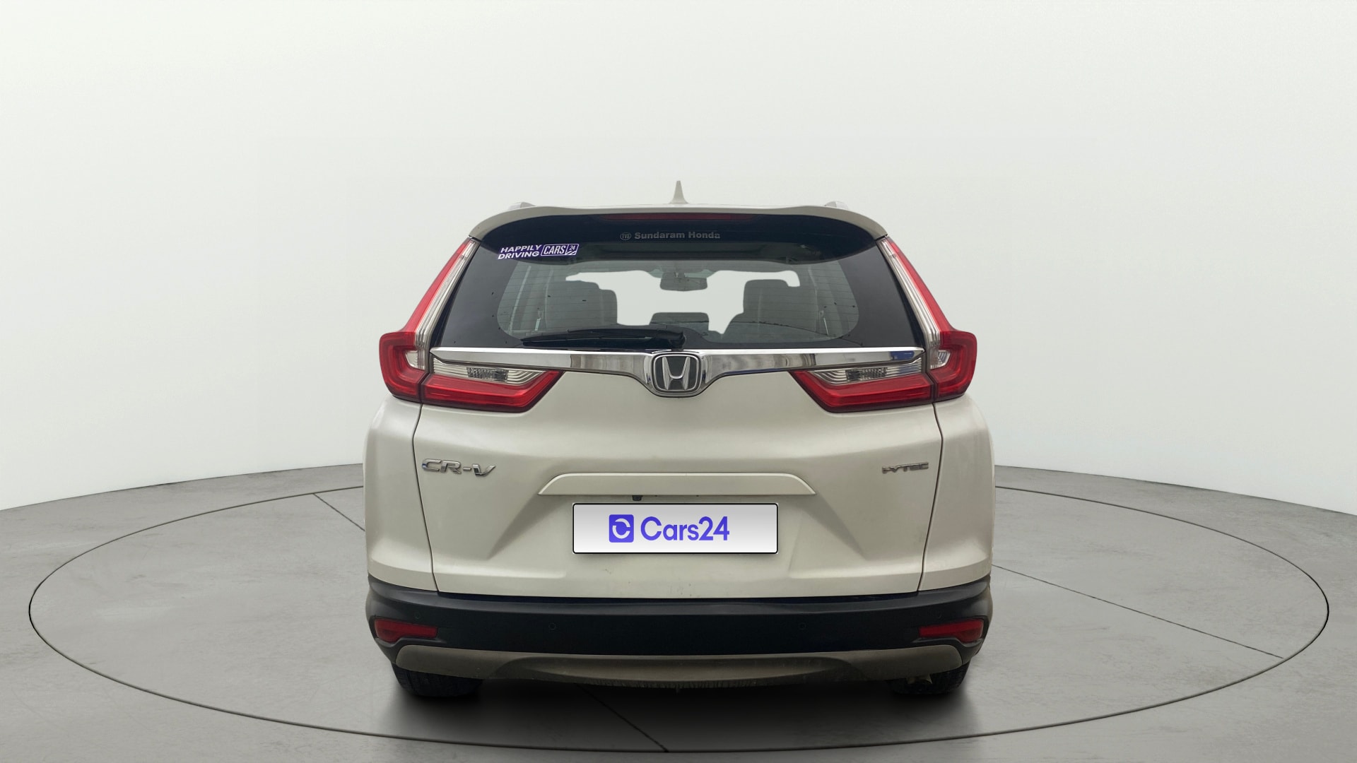 Used 2020 Honda CR-V Used 2020 Honda CR-V
