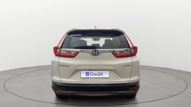 View Honda CR-V Image 44 Used Honda CR-V Image 44