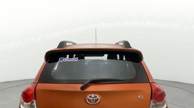 View Toyota Etios Cross Image 4 Used Toyota Etios Cross Image 4