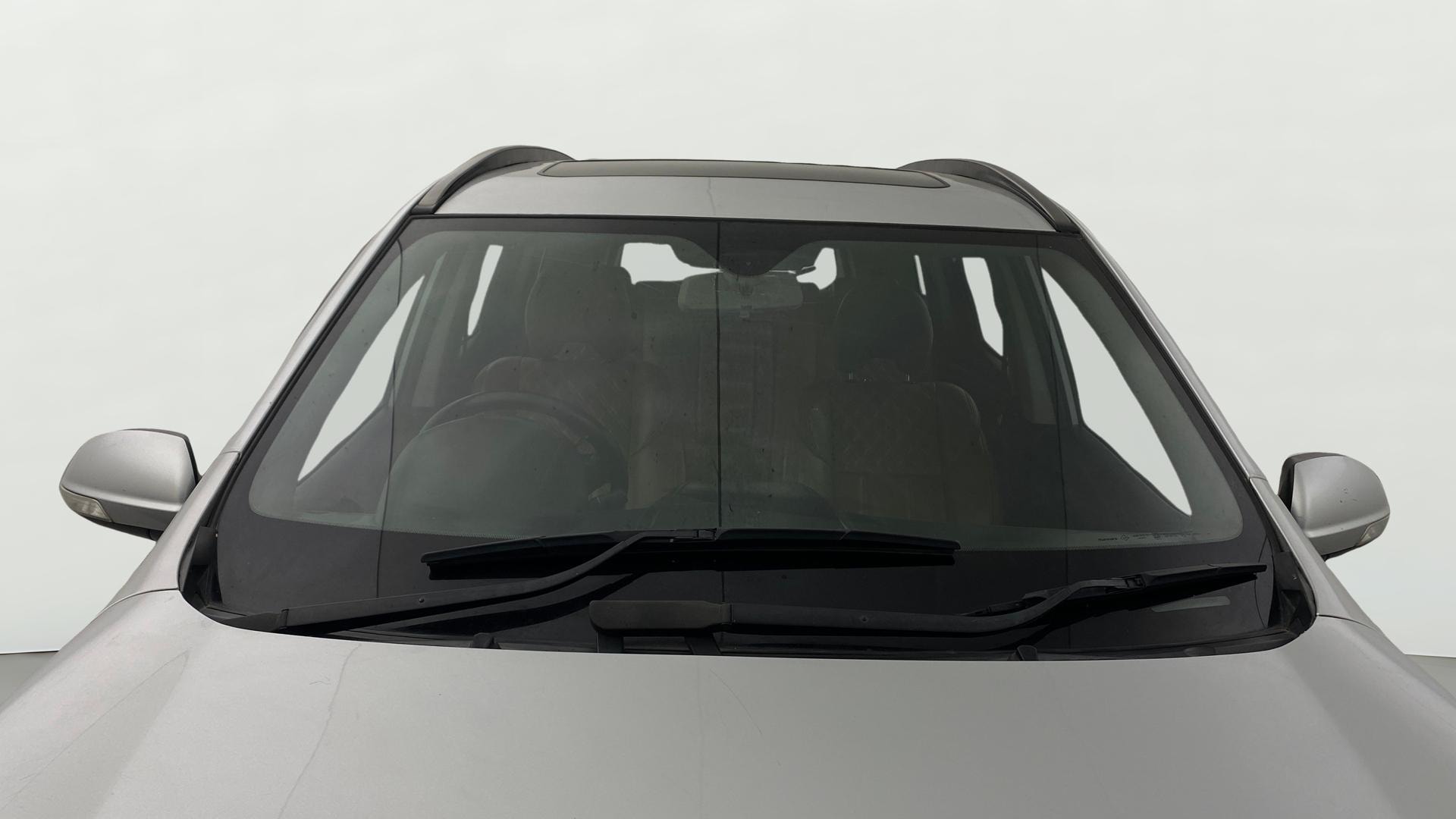 View 2021 Mahindra XUV500 W11 AT Image 39 Used 2021 Mahindra XUV500 W11 AT Image 39