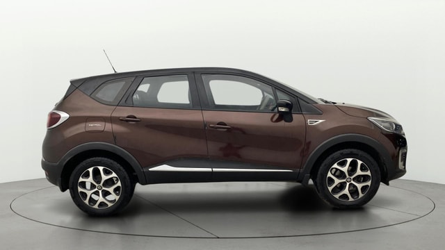 View Renault Captur Image 9 Used Renault Captur Image 9