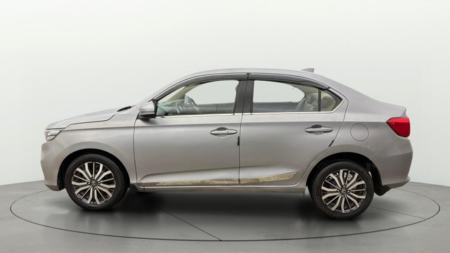 View Honda Amaze Image 5 Used Honda Amaze Image 5