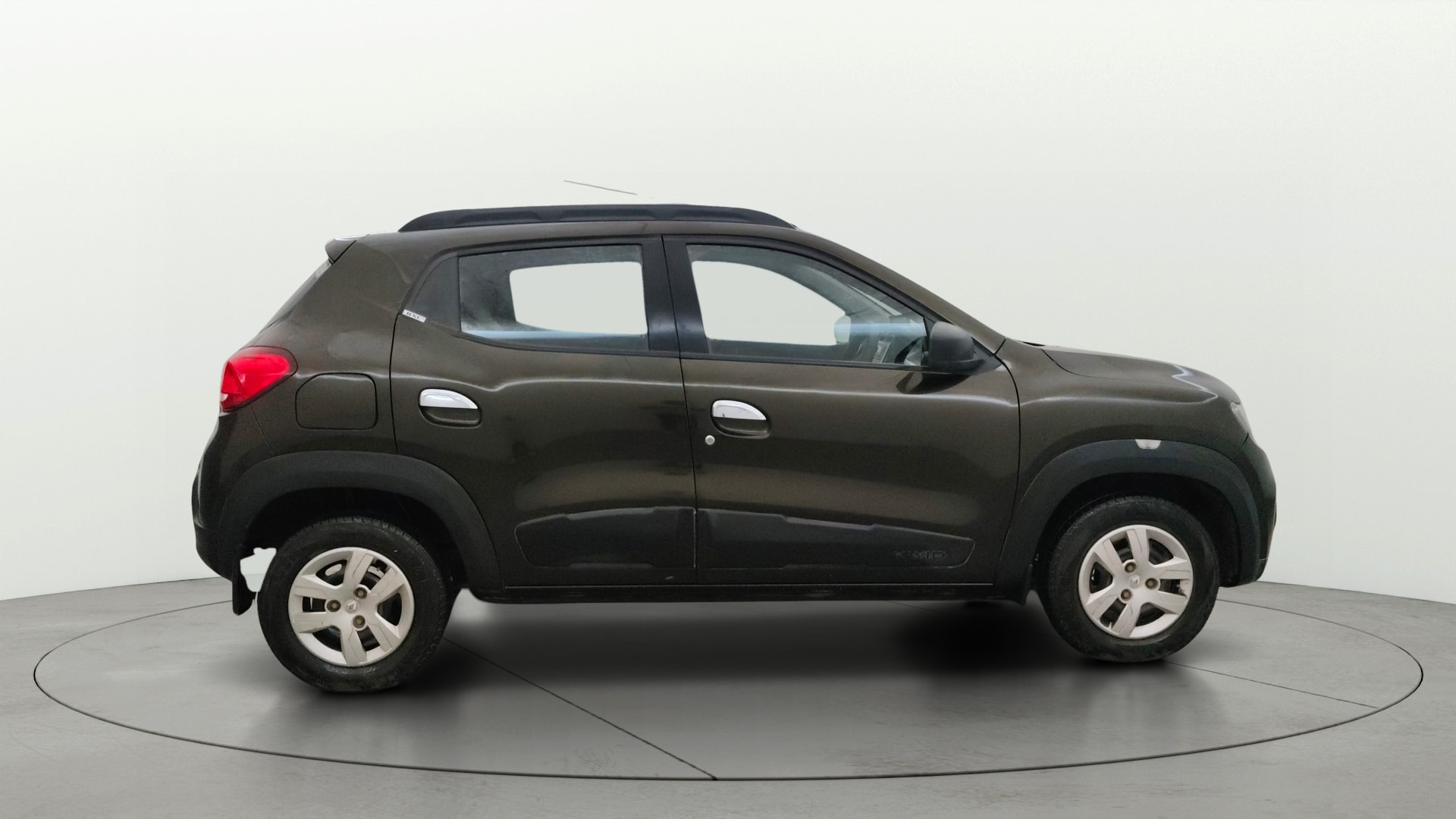Used 2017 Renault Kwid Used 2017 Renault Kwid