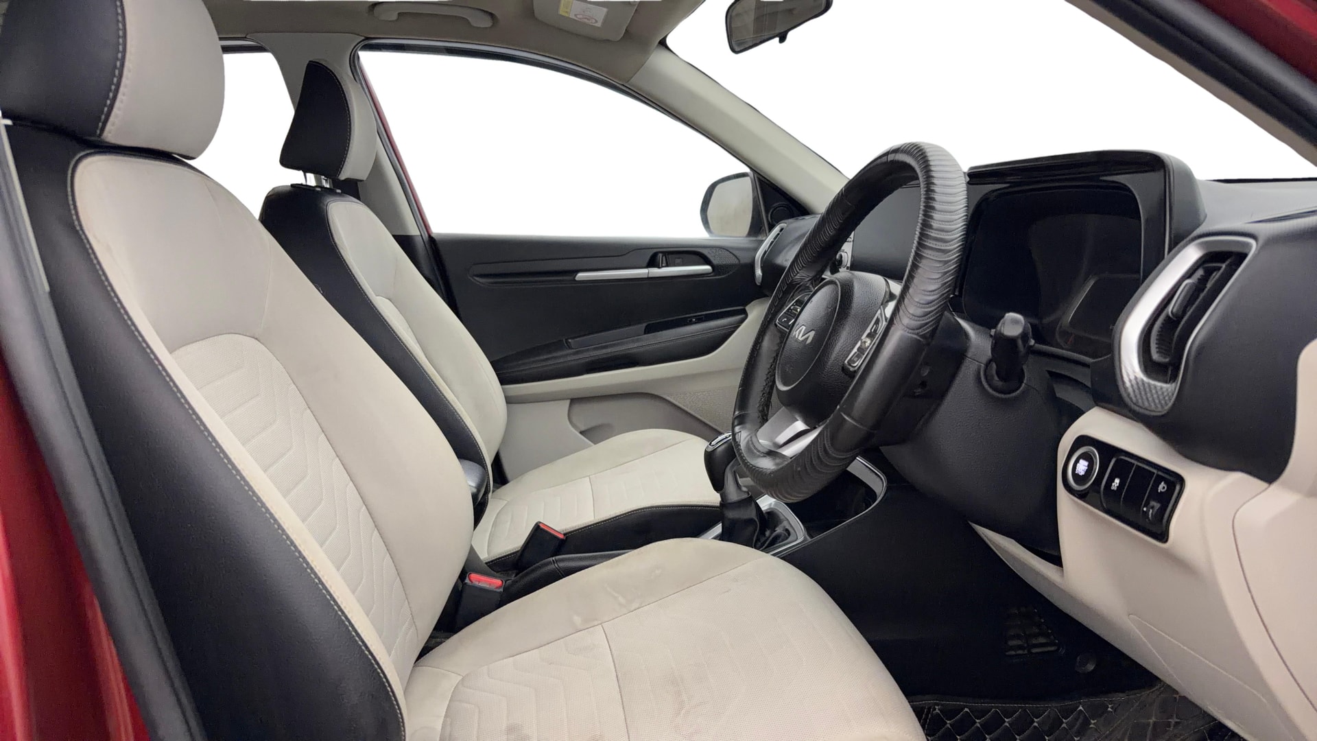 Used 2021 Kia Sonet Used 2021 Kia Sonet