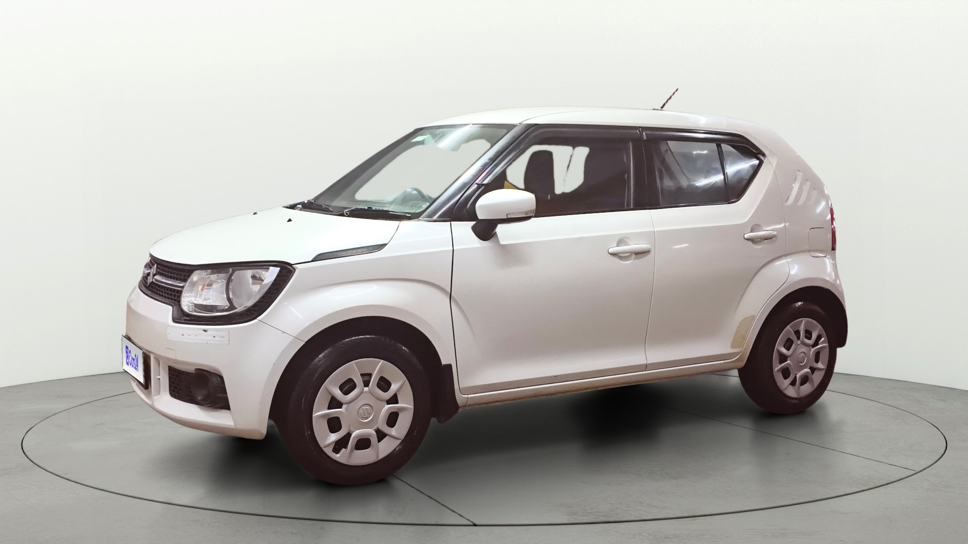 View 2019 Maruti Suzuki 1000 Base Variant Image 34 Used 2019 Maruti Suzuki 1000 Base Variant Image 34