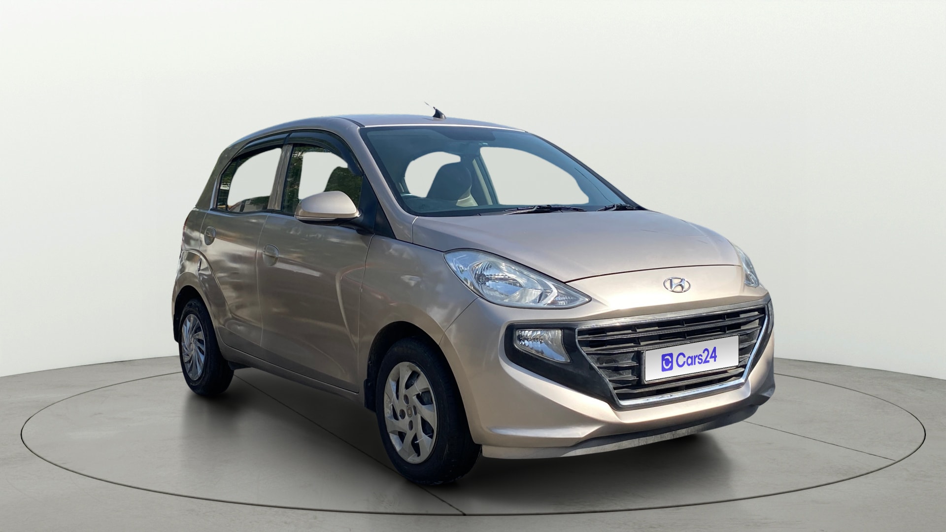 Used 2019 Hyundai New Santro Used 2019 Hyundai New Santro