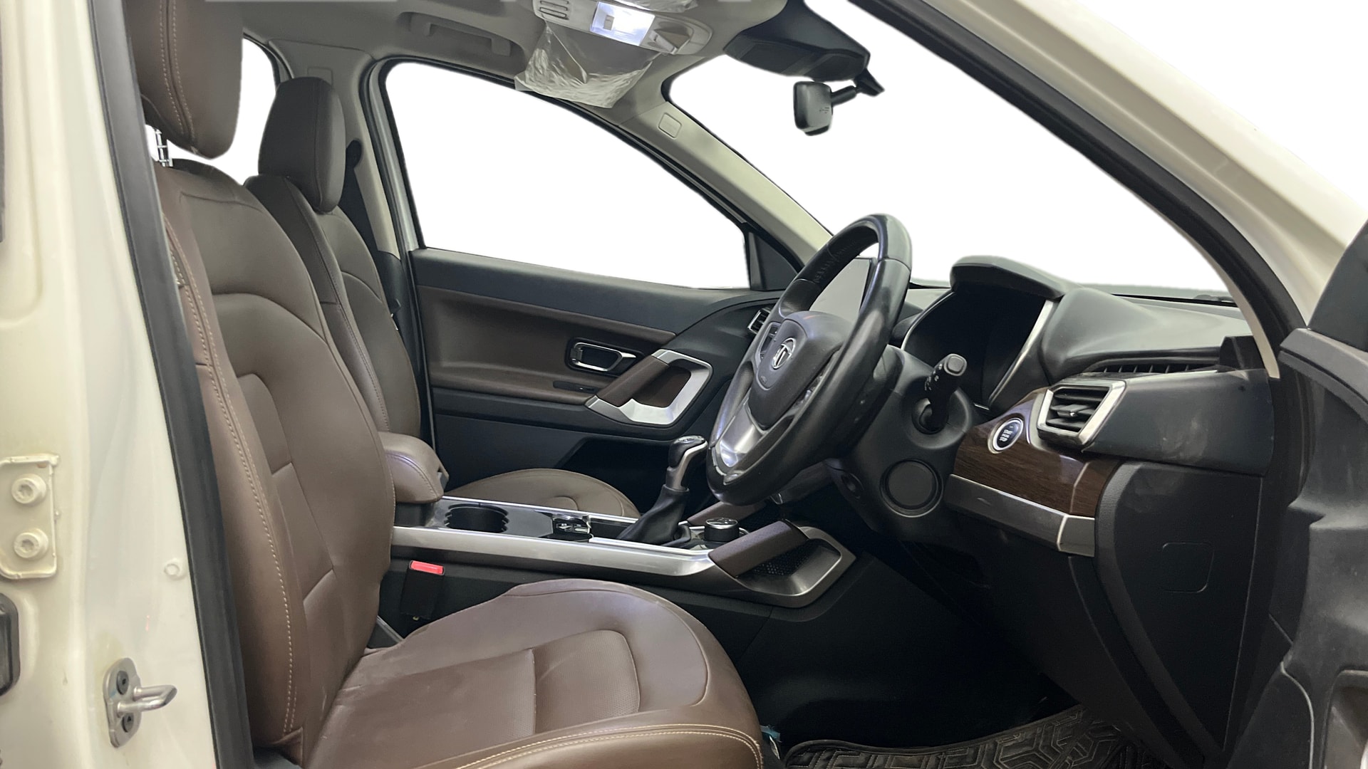 View 2023 Tata Harrier XZA Plus Option Image 28 Used 2023 Tata Harrier XZA Plus Option Image 28