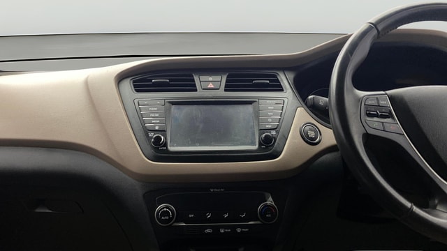 View Hyundai Elite i20 Image 17 Used Hyundai Elite i20 Image 17