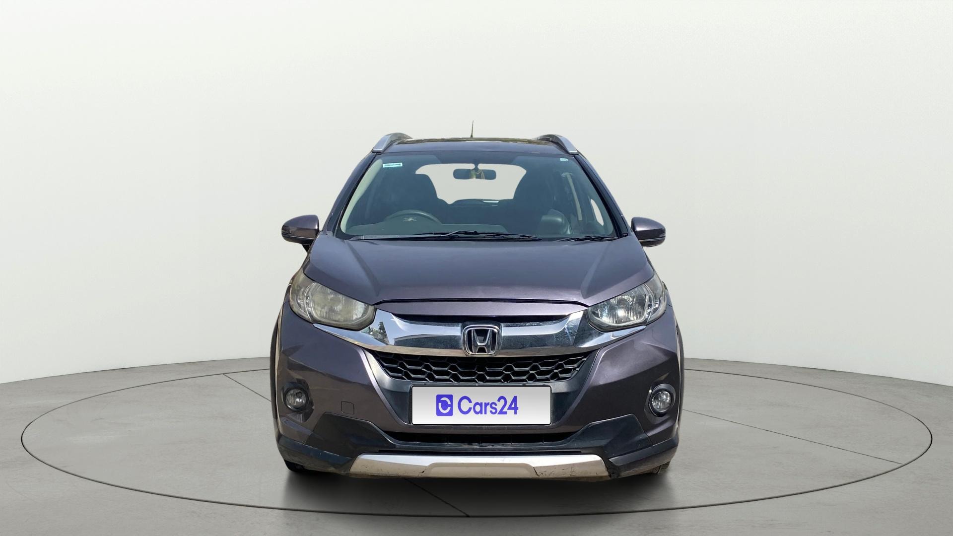 View 2018 Honda WR-V S MT Diesel Edge Edition Image 1 Used 2018 Honda WR-V S MT Diesel Edge Edition Image 1