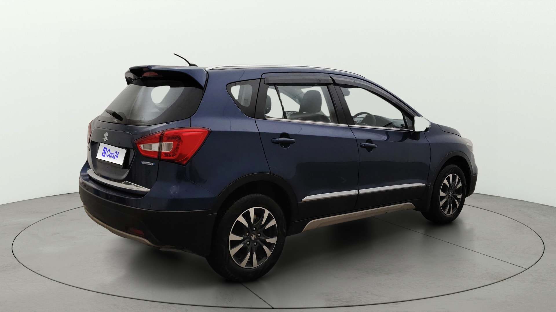 View 2021 Maruti Suzuki 1000 Base Variant Image 45 Used 2021 Maruti Suzuki 1000 Base Variant Image 45