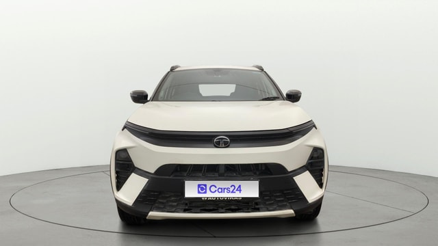 View Tata Nexon Image 1 Used Tata Nexon Image 1