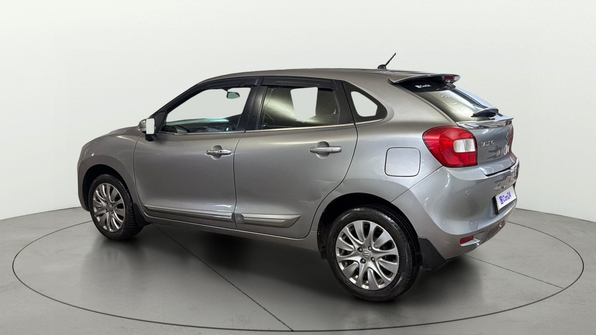 Used 2016 Maruti Suzuki 1000 Used 2016 Maruti Suzuki 1000