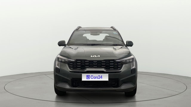 View Kia Sonet Image 1 Used Kia Sonet Image 1