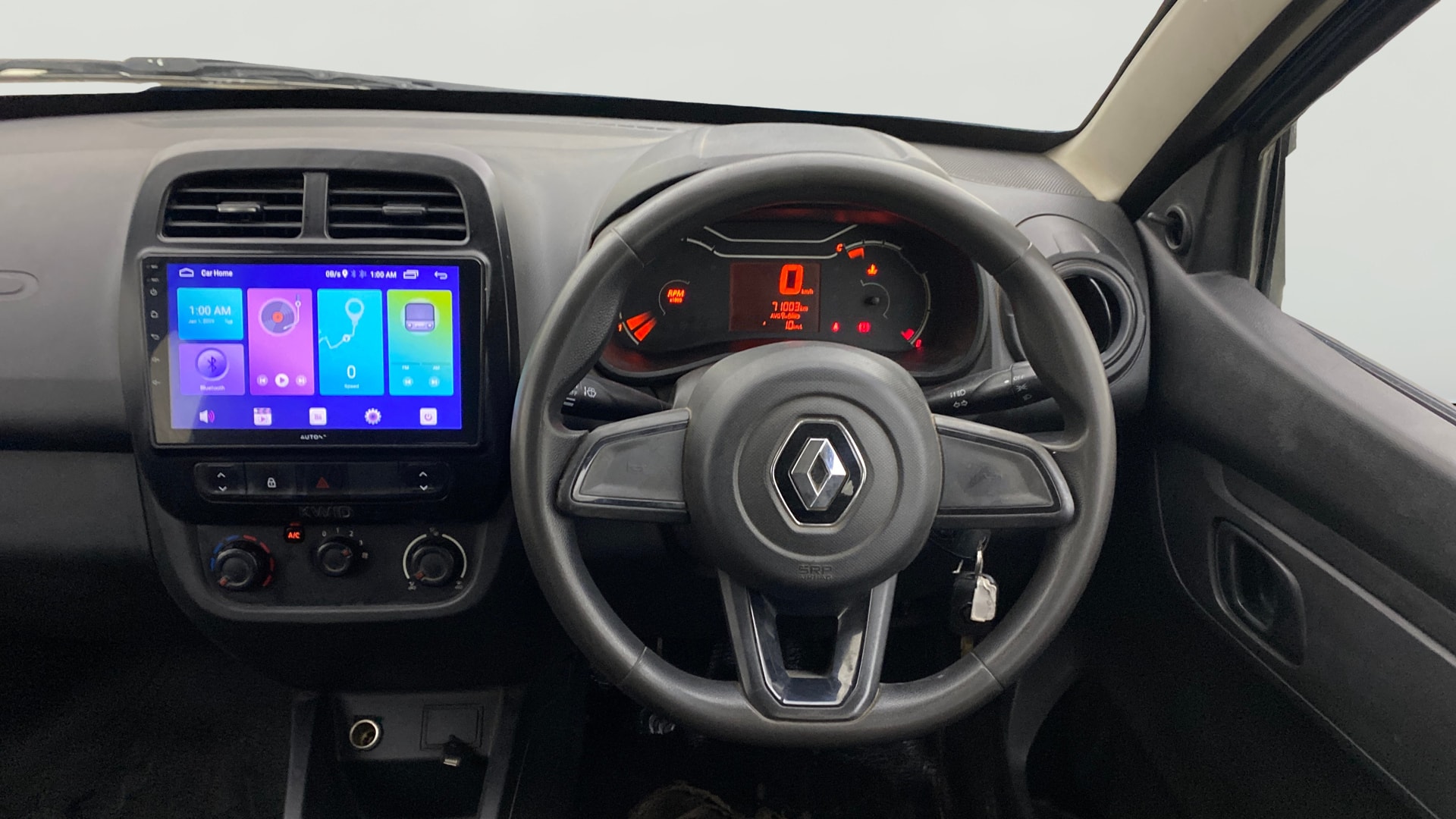 View 2020 Renault Kwid RXL 1.0 Image 20 Used 2020 Renault Kwid RXL 1.0 Image 20
