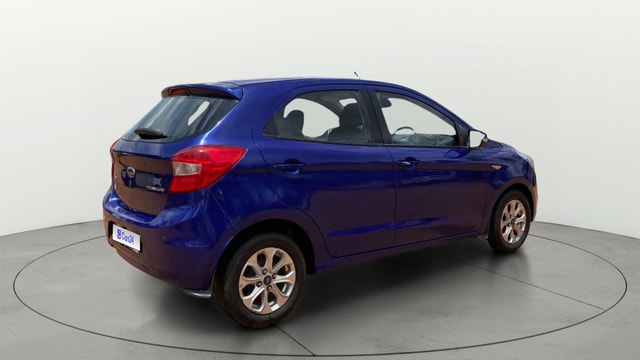 View Ford Figo Aspire Image 44 Used Ford Figo Aspire Image 44