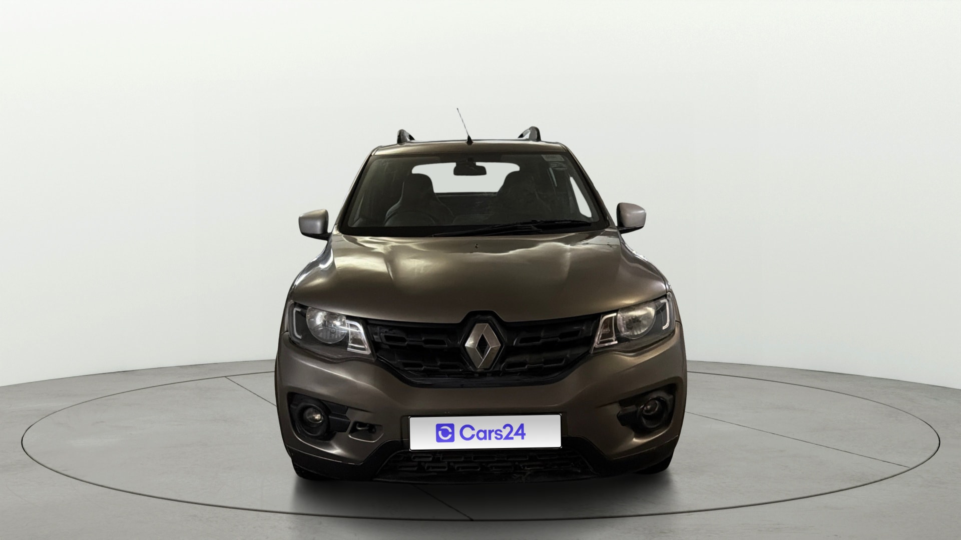 Used 2017 Renault Kwid Used 2017 Renault Kwid