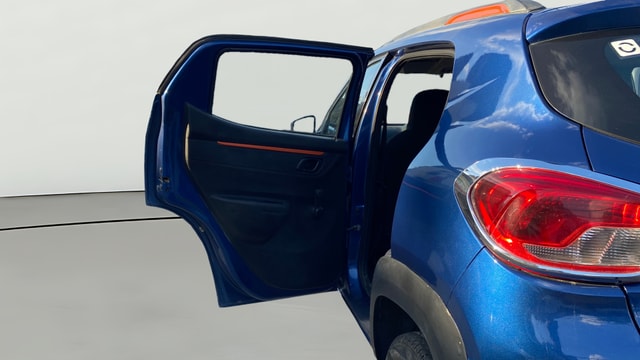 View Renault Kwid Image 22 Used Renault Kwid Image 22